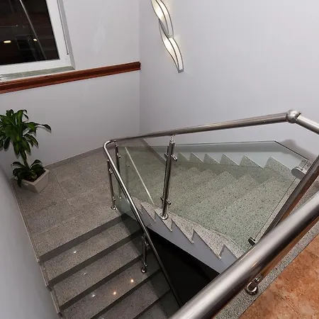 Guest house Restaurante Maria Victoria La Mudarra