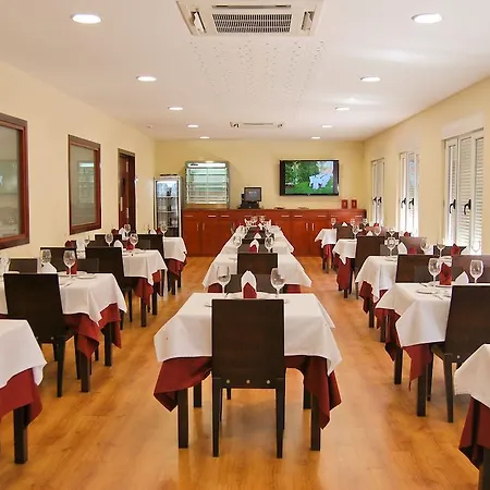 Restaurante Maria Victoria