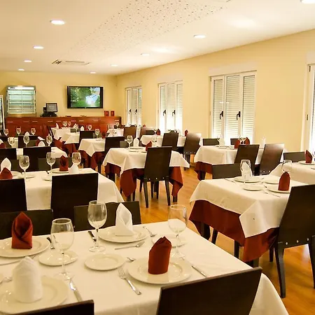 Restaurante Maria Victoria La Mudarra