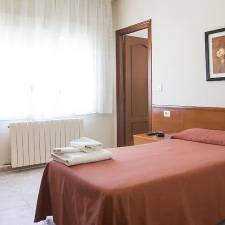 Affittacamere Restaurante Maria Victoria 3*