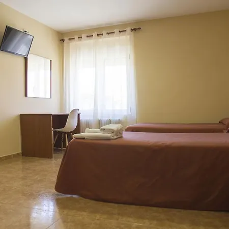 Restaurante Maria Victoria Guest house