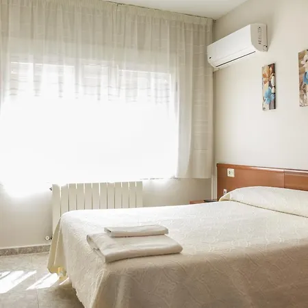 Affittacamere Restaurante Maria Victoria 3*