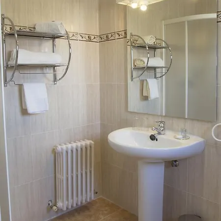 Restaurante Maria Victoria Guest house La Mudarra