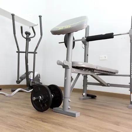 Restaurante Maria Victoria Guest house La Mudarra