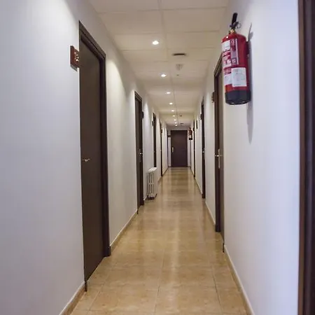 Restaurante Maria Victoria La Mudarra