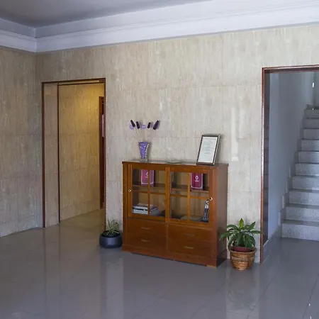 Guest house Restaurante Maria Victoria