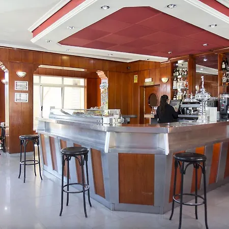 Restaurante Maria Victoria Affittacamere