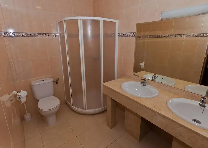 Konukevi Restaurante Maria Victoria