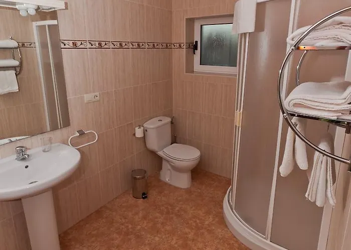 Konukevi Restaurante Maria Victoria 3*