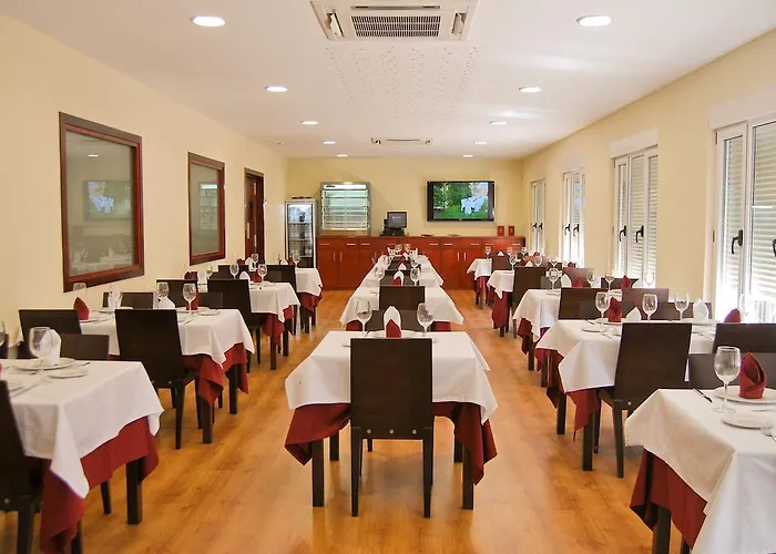 Restaurante Maria Victoria