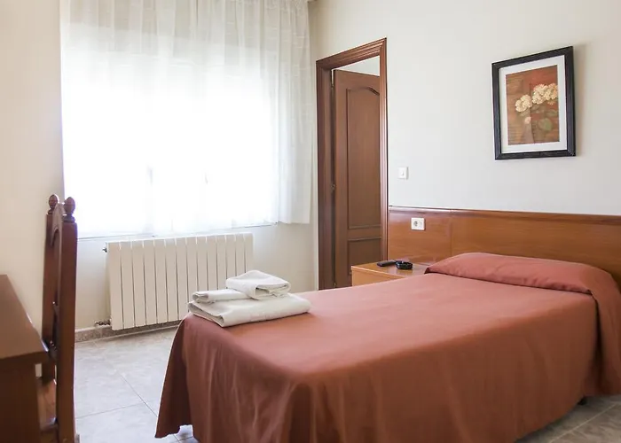 Konukevi Restaurante Maria Victoria 3*