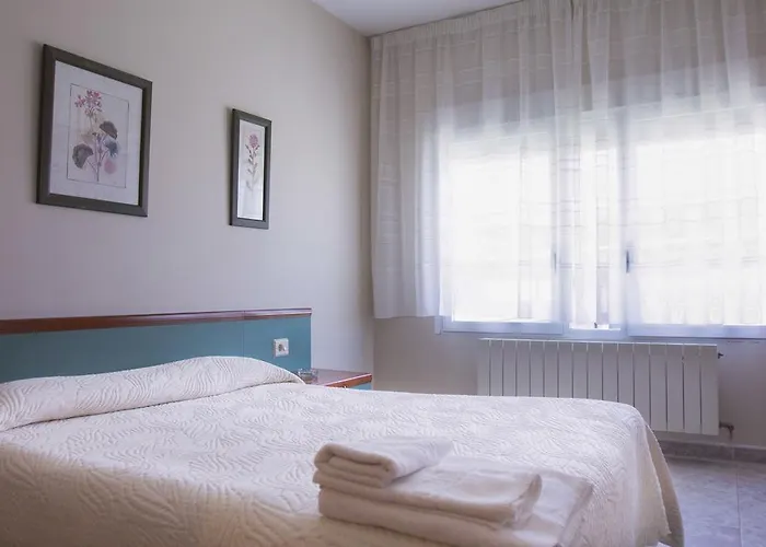 Restaurante Maria Victoria Konukevi La Mudarra