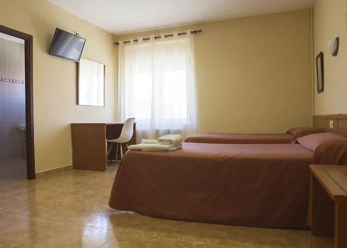 Restaurante Maria Victoria Konukevi