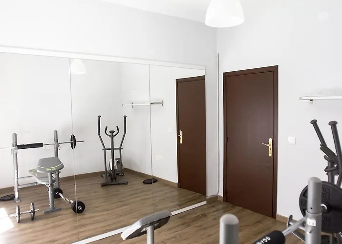 Restaurante Maria Victoria Konukevi 3*