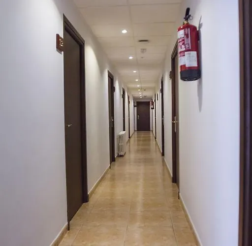 Restaurante Maria Victoria La Mudarra