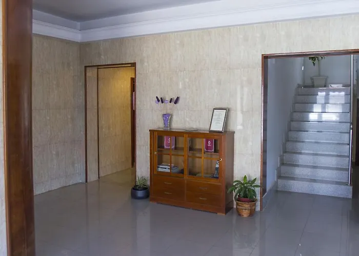 Konukevi Restaurante Maria Victoria