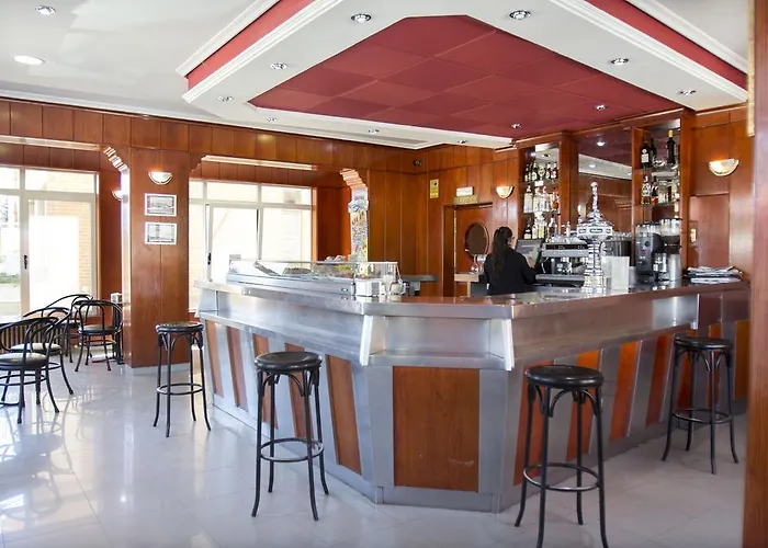 Restaurante Maria Victoria Konukevi