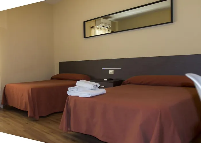 Restaurante Maria Victoria 3* La Mudarra