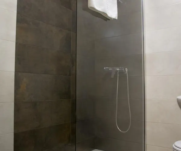 Restaurante Maria Victoria Konukevi